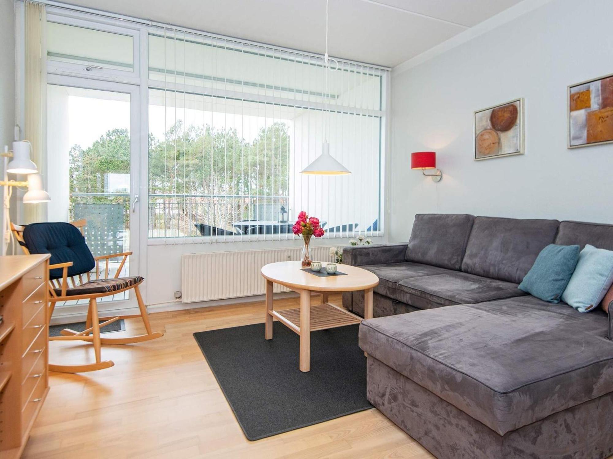 4 Person Holiday Home On A Holiday Park In Glesborg Exterior photo